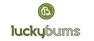 luckybums logo