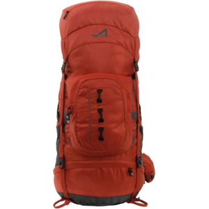 Alps Mountaineering Red Tail 65 L Backpack-Chili