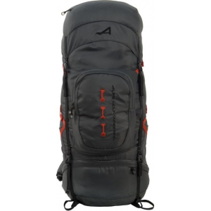 Alps Mountaineering Red Tail 80 L Backpack-Charcoal
