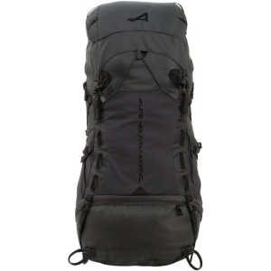 Alps Mountaineering Shasta 70 L Backpack-Charcoal