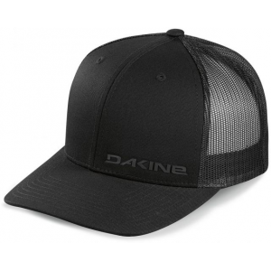Dakine Rail Trucker Hat - Men's-Black-One Size