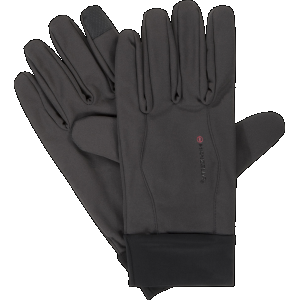 Manzella Men's All Elements 1.0 Touchtip Gloves