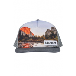 Marmot Subliminal Cap - Mens, Valley View Dark Steel, One Size