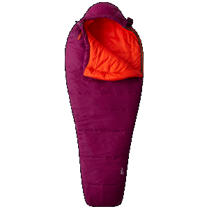 Mountain Hardwear Women's Laminina Z Spark Sleeping Bag Long