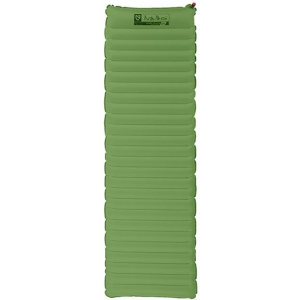 Nemo Astro Insulated Sleeping Pad-Regular-Apple Green