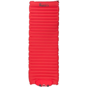 Nemo Cosmo Air Sleeping Pad-Regular-Fire Red