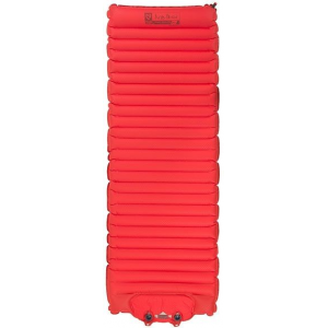 Nemo Cosmo Insulated Sleeping Pad-Regular-Magma Red