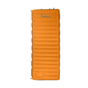 Nemo Nomad Sleeping Pad-Skyburst Orange-Regular-Regular