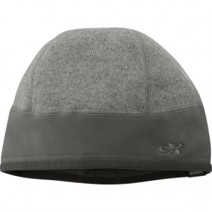Outdoor Research Endeavor Hat - Men's-Pewter/Charcoal-L/XL