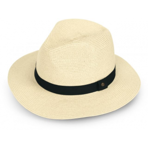 Sunday Afternoons Havana Hat - Men's-Cream-Small