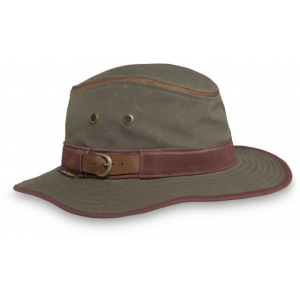 Sunday Afternoons Ponderosa Hat - Men's-Moss-One Size