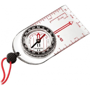 Suunto A Series Compass With High Accuracy Basic SS012063013