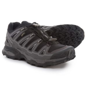 X Ultra 2 Gore-Tex(R) Hiking Shoes - Waterproof (For Men)