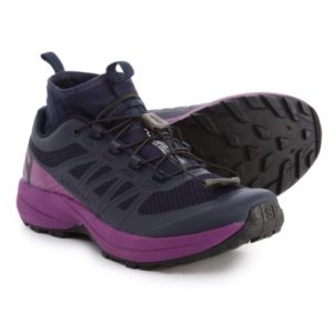 XA Enduro Trail Running Shoes (For Women)