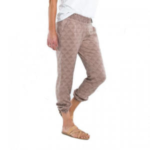 Carve Designs Tori Pant, Women's, Fawn Triangles, 12