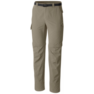 Columbia Men's Silver Ridge Convertible Pants 28" Inseam