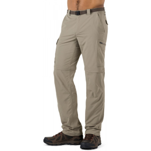 Columbia Men's Silver Ridge Convertible Pants 30" Inseam