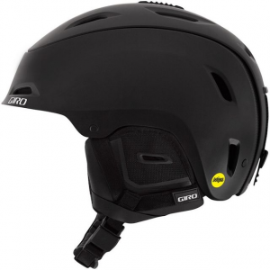 Giro Range MIPS Snow Helmet-Matte Black-S
