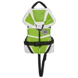 Lil? Legends 100 Type II PFD Life Jacket (For Infants and Toddlers)