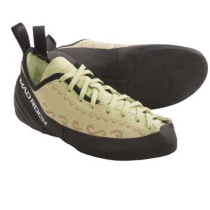 Mad Rock Banshee Climbing Shoes (For Women)