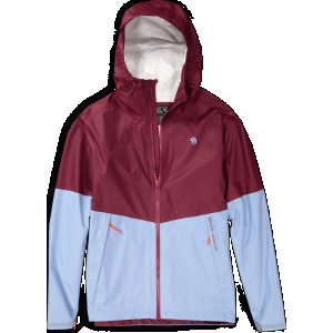 Mountain Hardwear Men's Exponent Rain Jacket