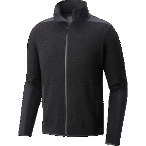 Mountain Hardwear Men's Mtn Tactical Full-Zip Sweater