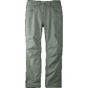 Mountain Khakis Men's Camber 105 Pants 34" Inseam