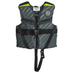 Mustang Survival Lil? Legends 70 Type III PFD Life Jacket (For Little and Big Kids)