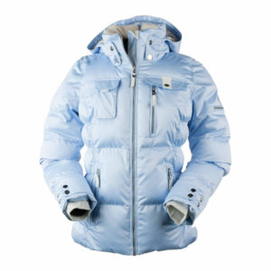Obermeyer Leighton - Petite Womens Insulated Ski Jacket