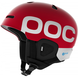 POC Auric Cut Backcountry Spin Snow Helmet