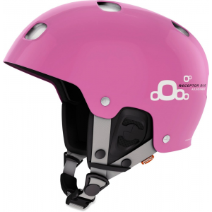 POC Women's Receptor Bug Adjustable Snow Helmet
