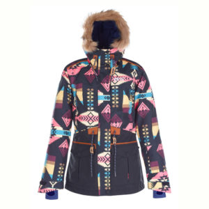 Picture Apply Womens Insulated Ski Jacket