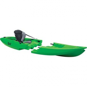 Point 65 Tequila! Gtx Solo Kayak, Lime
