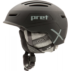 Pret Women's Corona X MIPS Snow Helmet