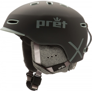 Pret Women's Lyric X MIPS Snow Helmet