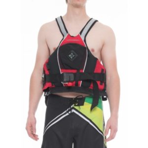 Pro Creeker PFD Life Jacket (For Men and Women)