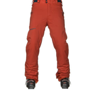 Scott Ultimate Dryo Mens Ski Pants