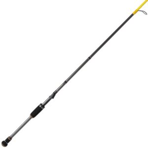 Skeet Reese Victory Pro Carbon Shakey Head/Finesse Worm Spinning Rod - 1-Piece, 6?11?, Medium-Fast