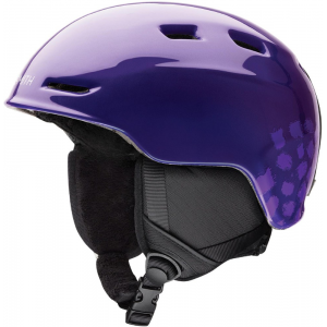 Smith Girl's Zoom Jr. Snow Helmet