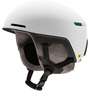 Smith Men's Code MIPS Snow Helmet