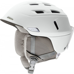 Smith Women's Compass MIPS Snow Helmet