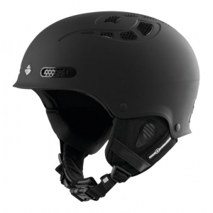 Sweet Protection Igniter Helmet, Dirt Black, L/XL