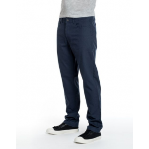 Tentree Daman Casual Straight Fit Pants - Mens, Outer Space, 30