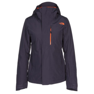 The North Face Descendit Womens Insulated Ski Jacket