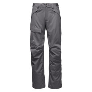 The North Face Freedom Insulated Mens Ski Pants (Previous Season)
