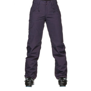 The North Face Freedom Insulated Womens Ski Pants