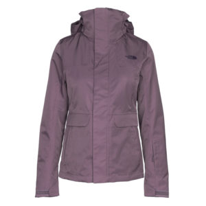 The North Face Helata Triclimate Womens Insulated Ski Jacket