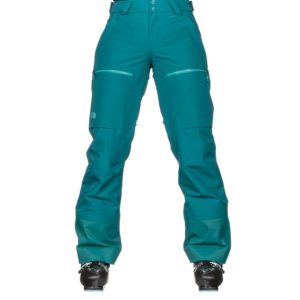 The North Face Powder Guide Womens Ski Pants