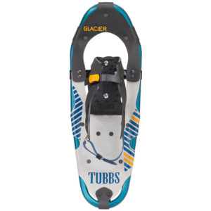 Tubbs Kids' Glacier Snowshoes