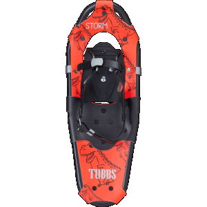 Tubbs Storm Snowshoes
